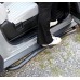 Пороги Suzuki Jimny 2019+