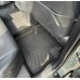 Килимок задній Toyota Rav4 Hybrid 2019+ WeatherTech HP