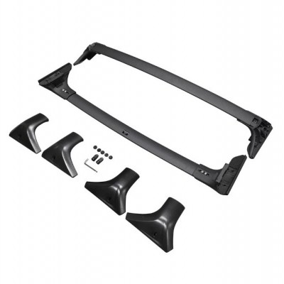 Перемички на рейлінги Lexus NX 2014+