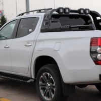 Дуга в кузов Dakar Led Mitsubishi L200 2020+