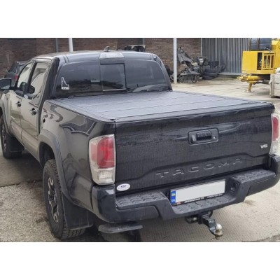 Кришка кузова складна Toyota Tacoma 2016+ Кришка кузова складна Toyota Tacoma 2016+