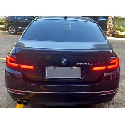 Задня оптика Led BMW 5 F10 Задня оптика Led BMW 5 F10