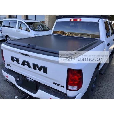 Ролет Dodge Ram 1500 2009-2019