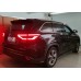 Задня Led оптика Toyota Highlander 2014+