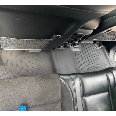 Килимок задній Jeep Grand Cherokee 2016+ WeatherTech HP