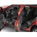 Накладки на пороги Weathertech Toyota Rav4 2026+