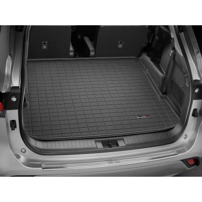Килим в багажник WeatherTech Toyota Highlander 2020+