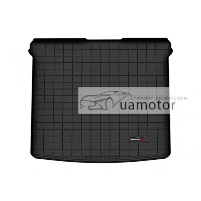 Килимок в багажник VW ID.4 WeatherTech