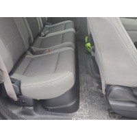 Ящик під сидіння Ford F-150 2015+ Extended Cab