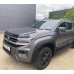 Дефлектор капоту EGR VW Amarok 2023+ 