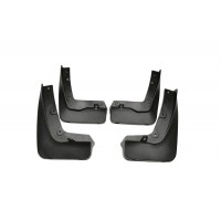 Бризковики AVTM BMW X1 F48 Бризковики AVTM BMW X1 F48