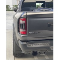 Бризковики задні Dadge Ram TRX WeatherTech Бризковики задні Dadge Ram TRX WeatherTech