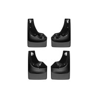 Бризковики WeatherTech Toyota RAV4 2026+