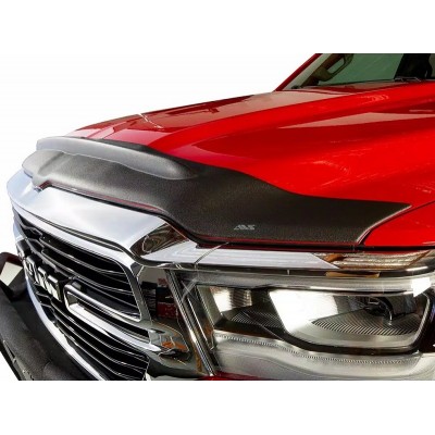 Дефлектор капота Aeroskin II Dodge Ram 2019+ Дефлектор капота Aeroskin II Dodge Ram 2019+