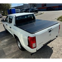 Кришка кузова Mitsubishi L200 2024+ Кришка кузова Mitsubishi L200 2024+