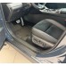 Накладки на пороги Weathertech Toyota Rav4 2019+