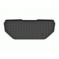 Килим в багажник переднє відділення Rivian R1S WeatherTech Килим в багажник переднє відділення Rivian R1S WeatherTech