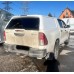 Кунг комерційний Toyota Hilux 2015+