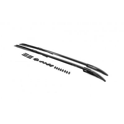 Рейлінги Land Rover Discovery 5 Рейлінги Land Rover Discovery 5