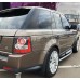 Пороги оригінальний дизайн Land Rover Range Rover Sport 2005-2013
