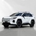 Перемички на рейлінги Toyota Rav4 2026+