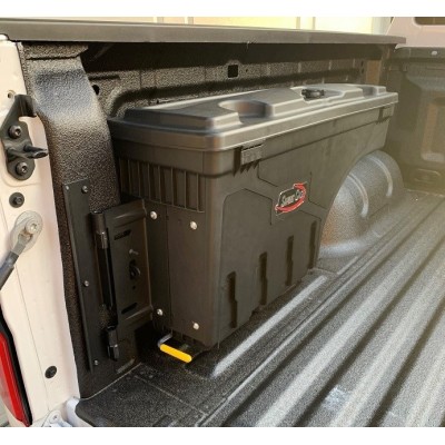 Бічні ящики в кузов Ford Raner USA 2019+ Бічні ящики в кузов Ford Raner USA 2019+