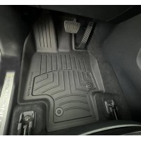 Килимки передні Toyota Highlander 2020+ WeatherTech HP