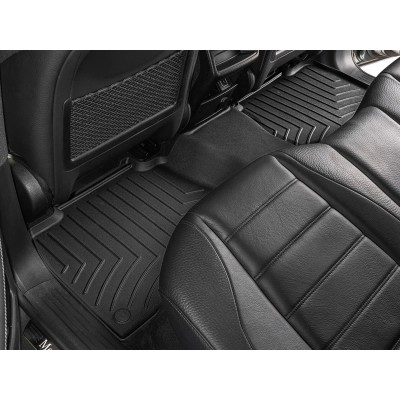 Килимок задній Mercedes GLE 2020+ WeatherTech HP Килимок задній Mercedes GLE 2020+ WeatherTech HP