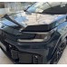 Дефлектор капота Weathertech Toyota Rav4 2026+