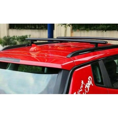 Перемички на рейлінги Jeep Compass 2017+