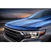 Дефлектор капота Weathertech Toyota Highlander 2020+