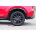 Бризковики Mazda CX-5 Usa Turbo 2022+