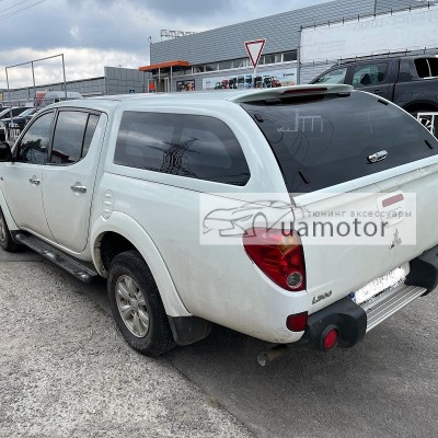 Кунг Mitsubishi L200 Long  2013-2015