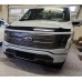 Дефлектор капоту AVS Aeroskin Ford F-150 Lightning