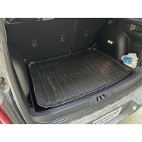 Килим в багажник 3D AR Design Ford Bronco Sport Килим в багажник 3D AR Design Ford Bronco Sport