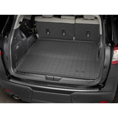 Килим в багажник WeatherTech Subaru Ascent 2019+