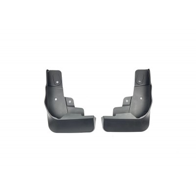 Бризковики передні Mazda CX-5 Usa Turbo 2022+