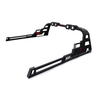 Дуга в кузов Dakar з Led Mitsubishi L200 2020+