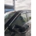 Дефлектори вікон з хром молдингом Toyota Rav4 2019+