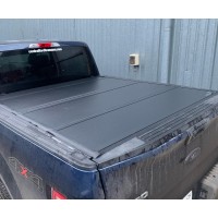 Кришка кузова складна Форд Ф150