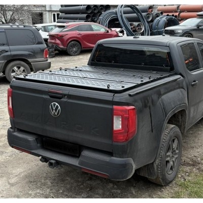 Силова кришка кузова VW Amarok 2023+ Силова кришка кузова VW Amarok 2023+