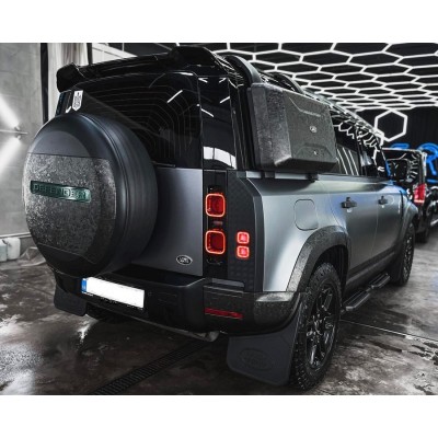Спойлер на дах Land Rover Defender 2020+ Спойлер на дах Land Rover Defender 2020+