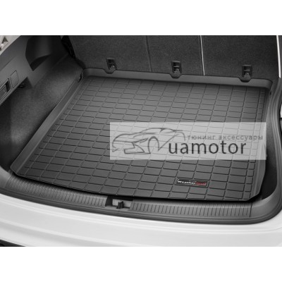 Килим в багажник WeatherTech VW Tiguan 2016+