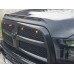 Дефлектор капота AVS LIGHT SHIELD PRO Dodge Ram Classic