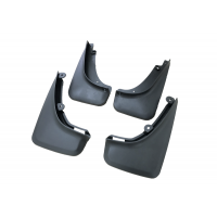 Бризковики AVTM Jeep Cherokee 2013-2018 Бризковики AVTM Jeep Cherokee 2013-2018