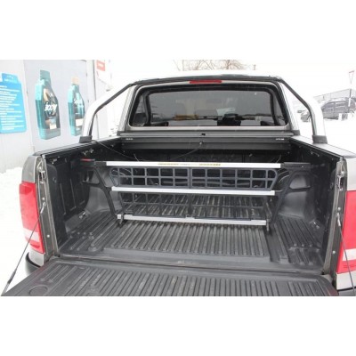Роздільник кузова VW Amarok Роздільник кузова VW Amarok
