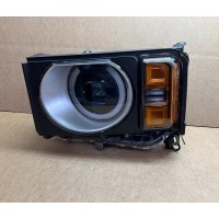 Передня Full Led оптика Toyota Prado 250 Передня Full Led оптика Toyota Prado 250