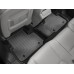Килим WeatherTech Land Rover Discovery Sport 2015+ задній
