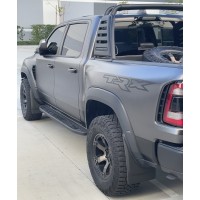 Бризковики Dodge Ram Trx WeatherTech Бризковики Dodge Ram Trx WeatherTech