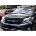 Решітка радіатора Toyota Prado 150 2009-2013